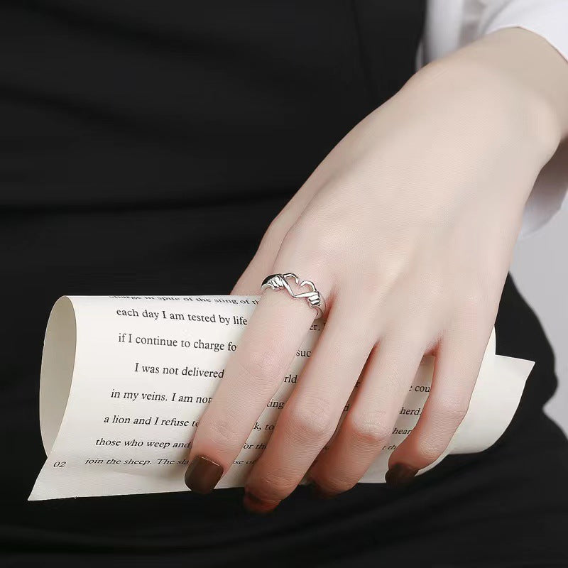 Stunning Ring for Daily Wear