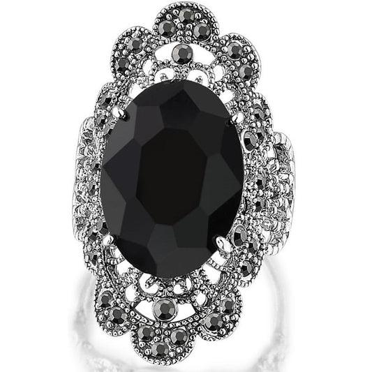 Charming Ring for Any Occasion