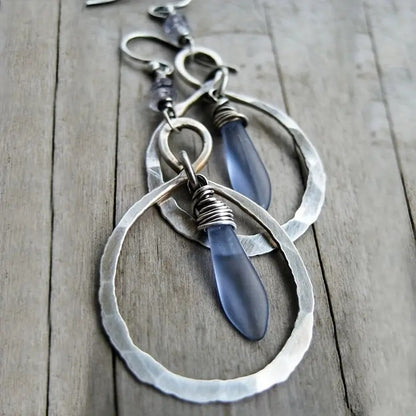 Classic Earring with Timeless Appeal
