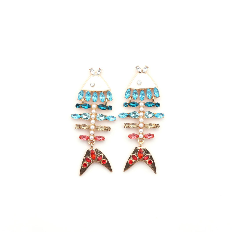Romantic Earring for Special Moments