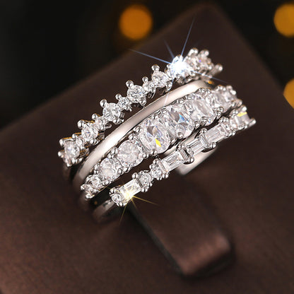 Charming Set for Any Occasion