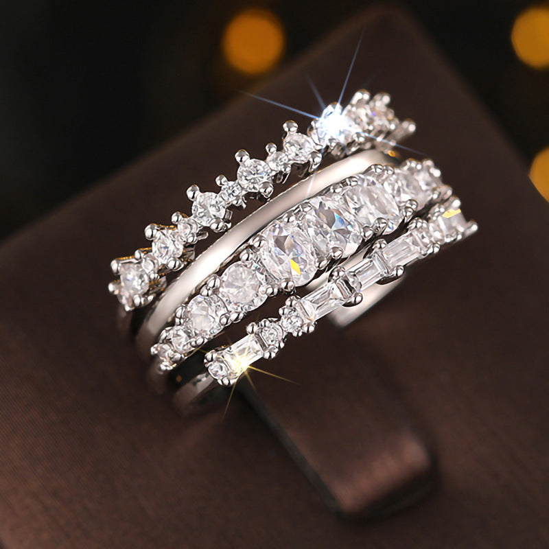 Charming Set for Any Occasion