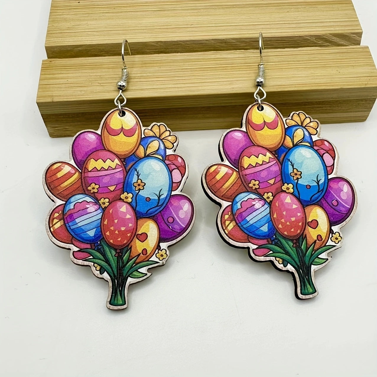 Charming Earring for Any Occasion