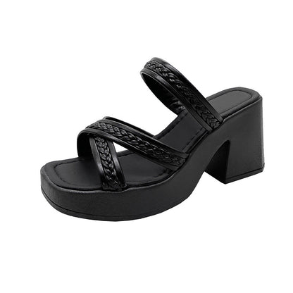 Elegant Orthopedic Sandals for Every Step