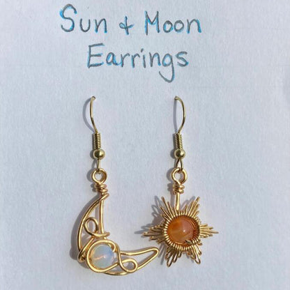 Charming Earring for Any Occasion