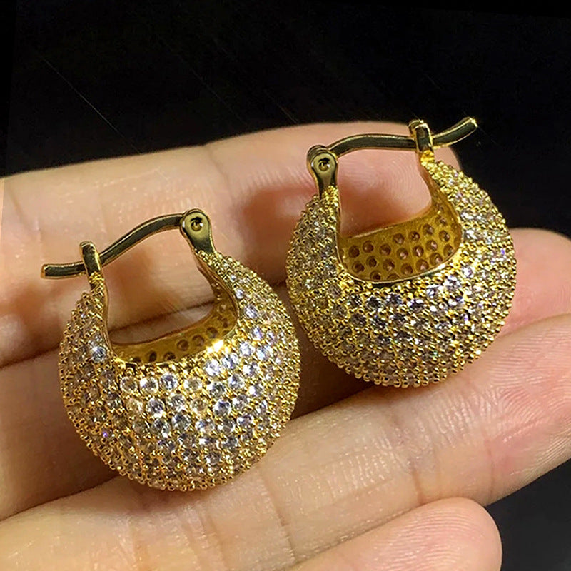 Elegant Earring for Every Occasion