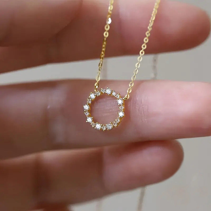 Vintage Handmade Necklace