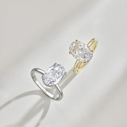 Romantic Ring for Special Moments