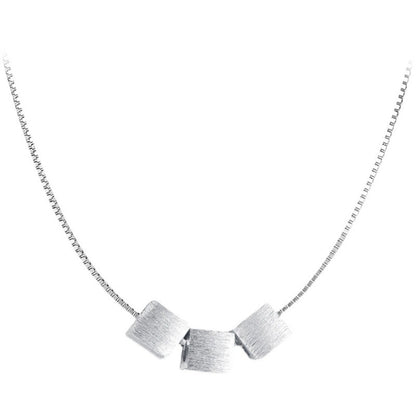 Romantic Necklace for Special Moments