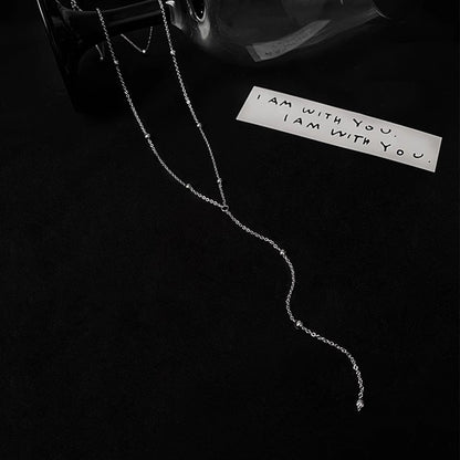 Delicate Artisan Necklace