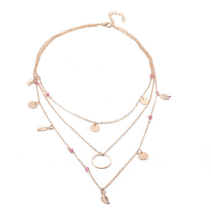 Stunning Necklace for Daily Wear