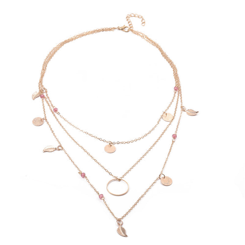 Stunning Necklace for Daily Wear