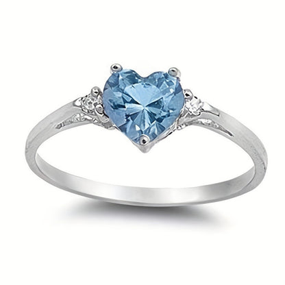 Charming Ring for Any Occasion