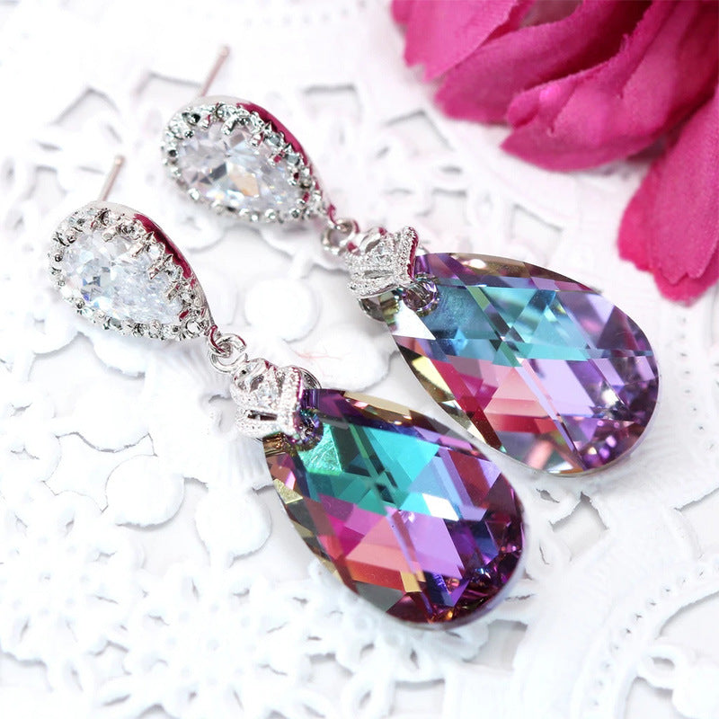 Charming Earring for Any Occasion