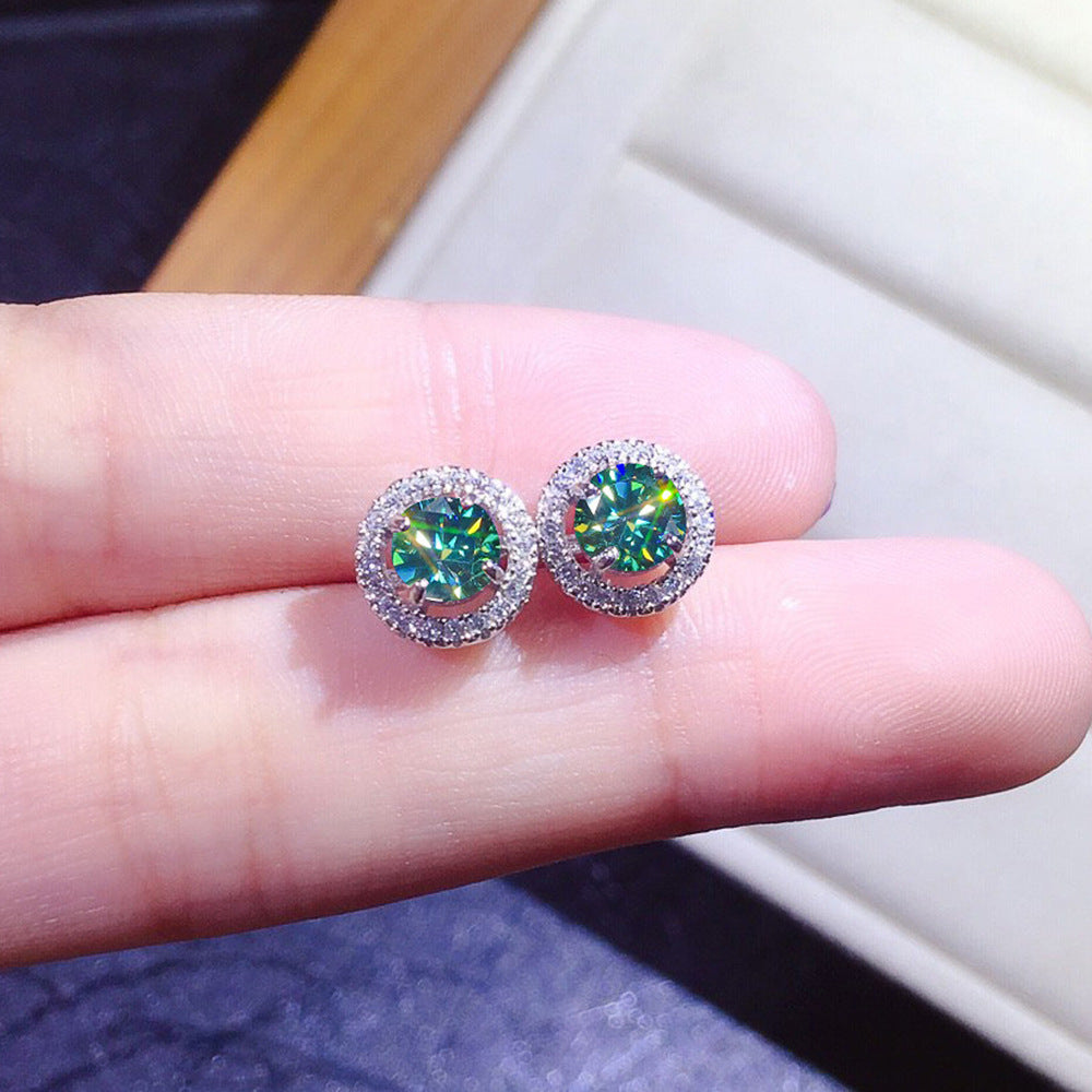 Classic Earring with Timeless Appeal