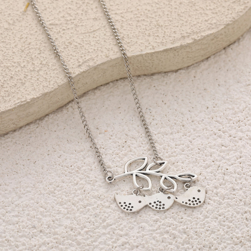 Romantic Necklace for Special Moments