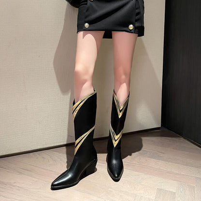 Beautifully Crafted Orthopedic Boots