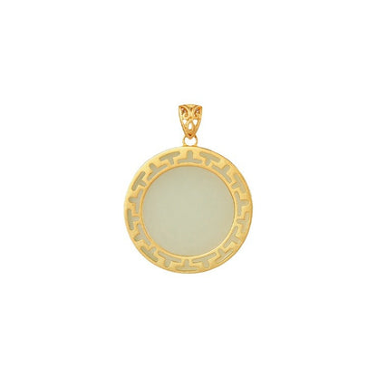 Elegant Gold Necklace for Every Occasion
