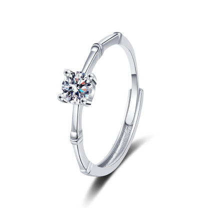 Beautiful Ring with Unique Style