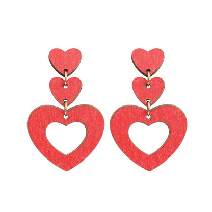 Charming Earring for Any Occasion