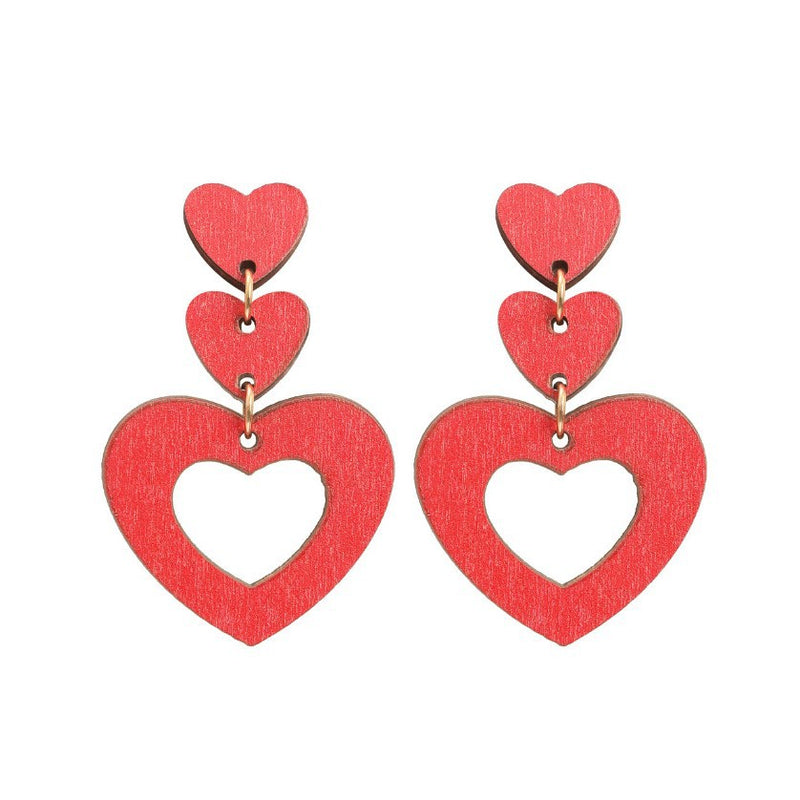 Charming Earring for Any Occasion