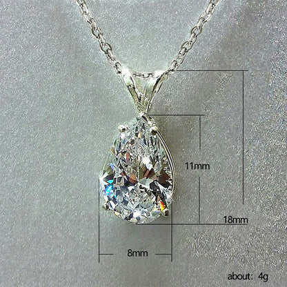 Romantic Necklace for Special Moments