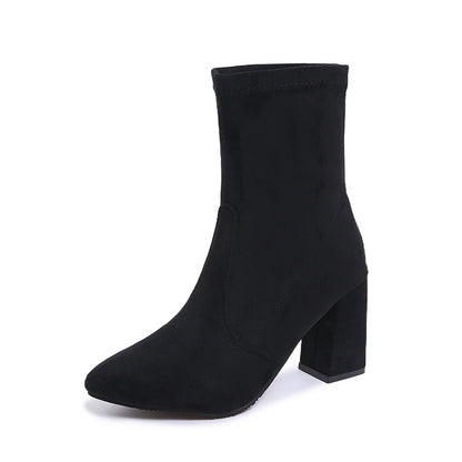 Stylish Orthopedic Boots for Any Occasion