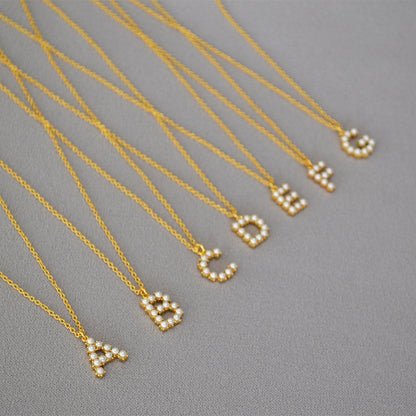 Stunning Gold Necklace for Daily Wear