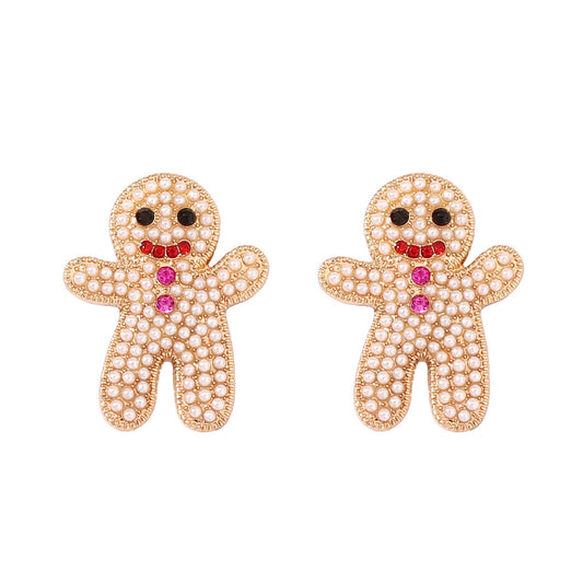 Charming Earring for Any Occasion