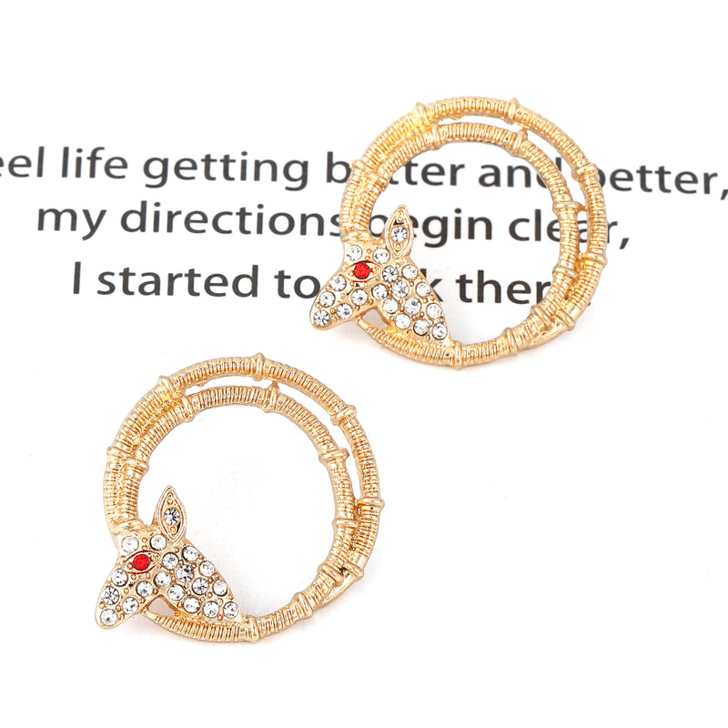 Elegant Earring for Every Occasion
