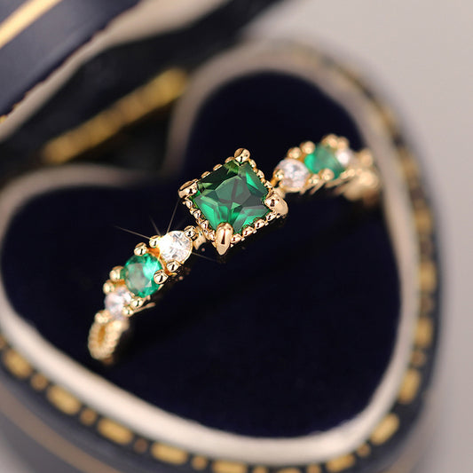 Charming Ring for Any Occasion