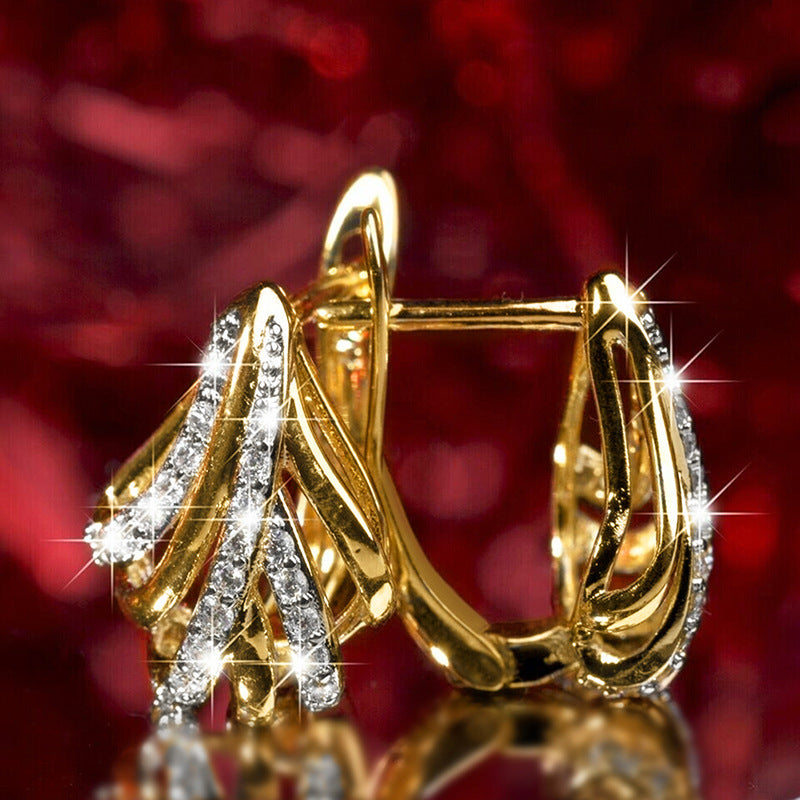 Elegant Earring for Every Occasion