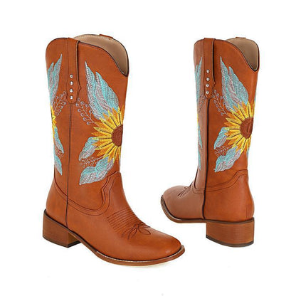 Comfortable Orthopedic Boots for Daily Wear