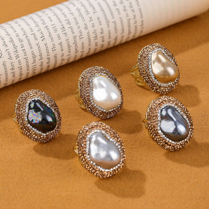 Romantic Ring for Special Moments