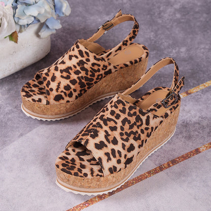 Elegant Orthopedic Sandals for Every Step