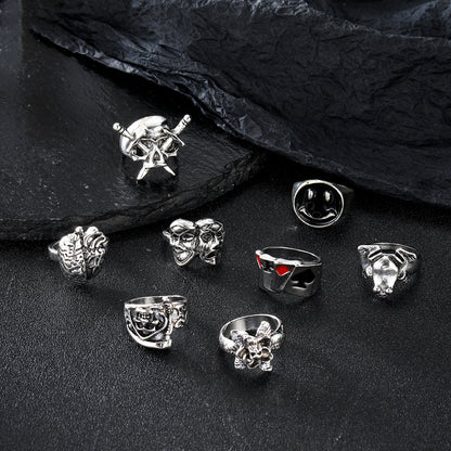Charming Set for Any Occasion