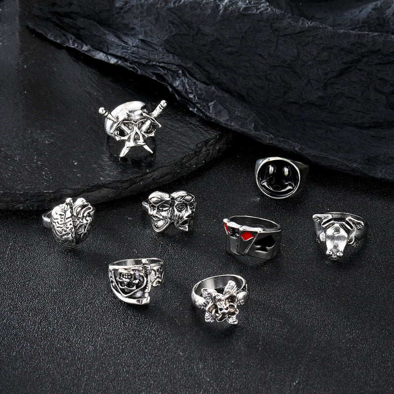 Charming Set for Any Occasion