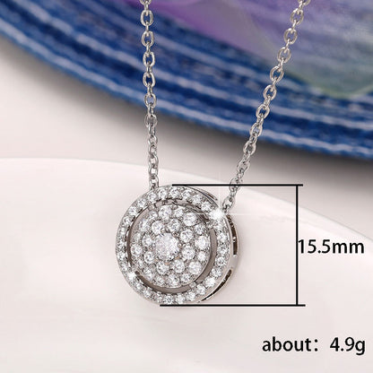 Beautiful Necklace with Unique Style