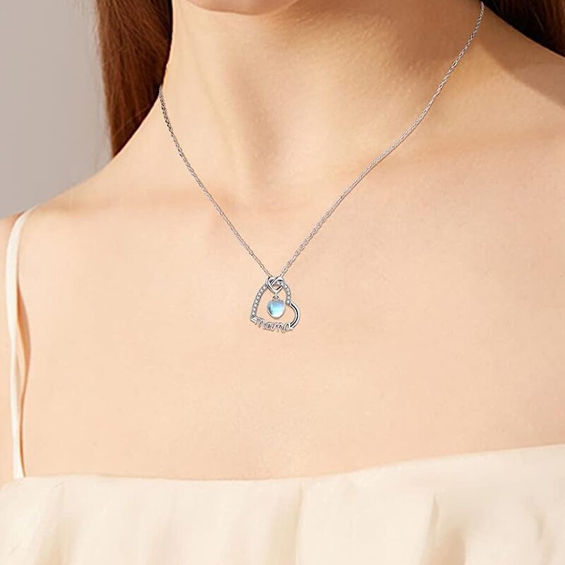 Vintage Handmade Necklace