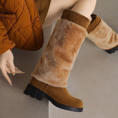 Stylish Orthopedic Boots for Any Occasion