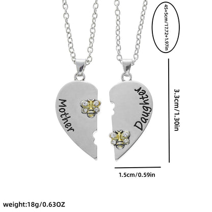 Romantic Necklace for Special Moments