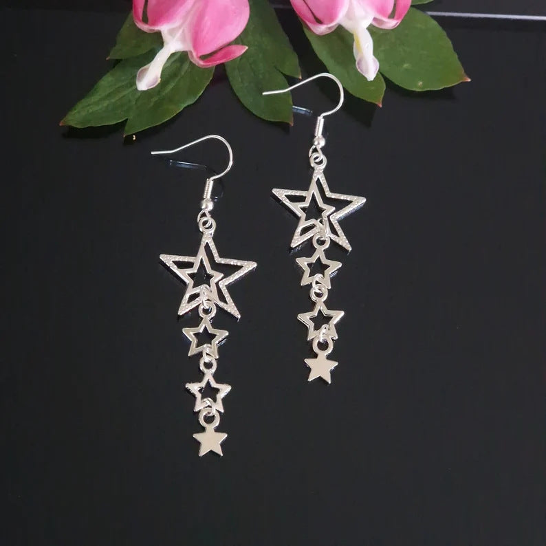 Charming Earring for Any Occasion