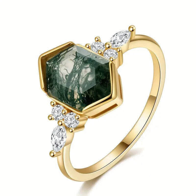 Elegant Ring for Every Occasion