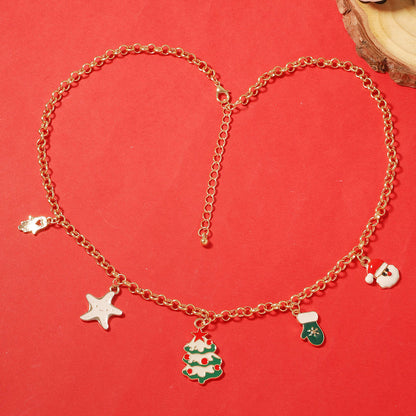 Beautiful Necklace with Unique Style