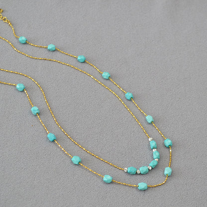 Stunning Necklace for Daily Wear