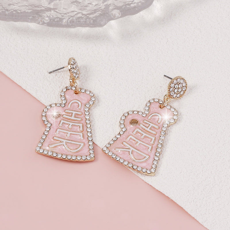 Stunning Pearl Earring for Daily Wear