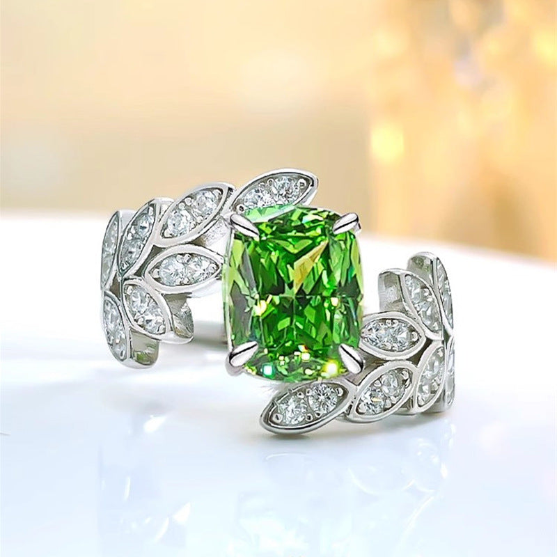 Stunning Ring for Daily Wear