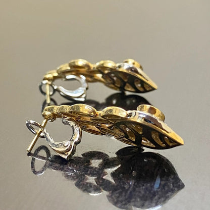 Romantic Earring for Special Moments