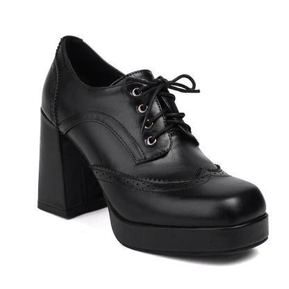Elegant Orthopedic Heels for Every Step