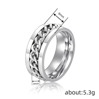Stunning Chain for Daily Wear